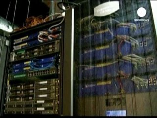 Cyber-attaque au Pentagone