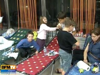 Air Algérie : fin de la grève, les vols reprennent