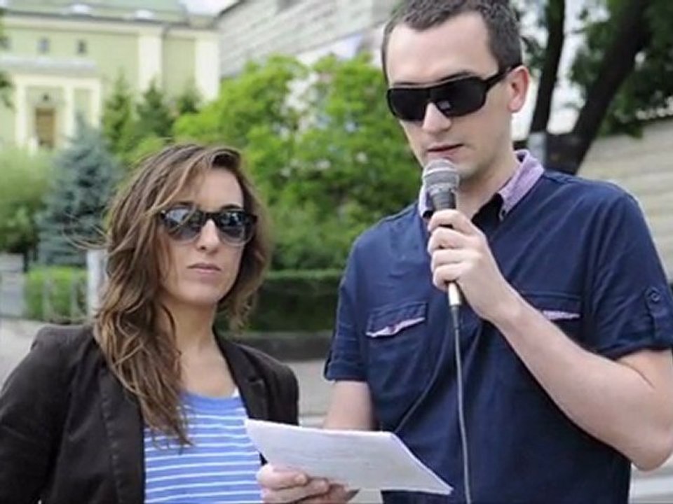 Gordon Haskell - koncerty Warszawa, Zabrze, Łódź, Gdańsk 2011 - zapowiedź Petryczko i Kowalik