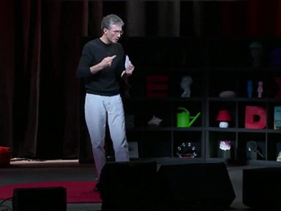 Jean-Francois Noubel - Ce que représente notre argent, la monnaie libre