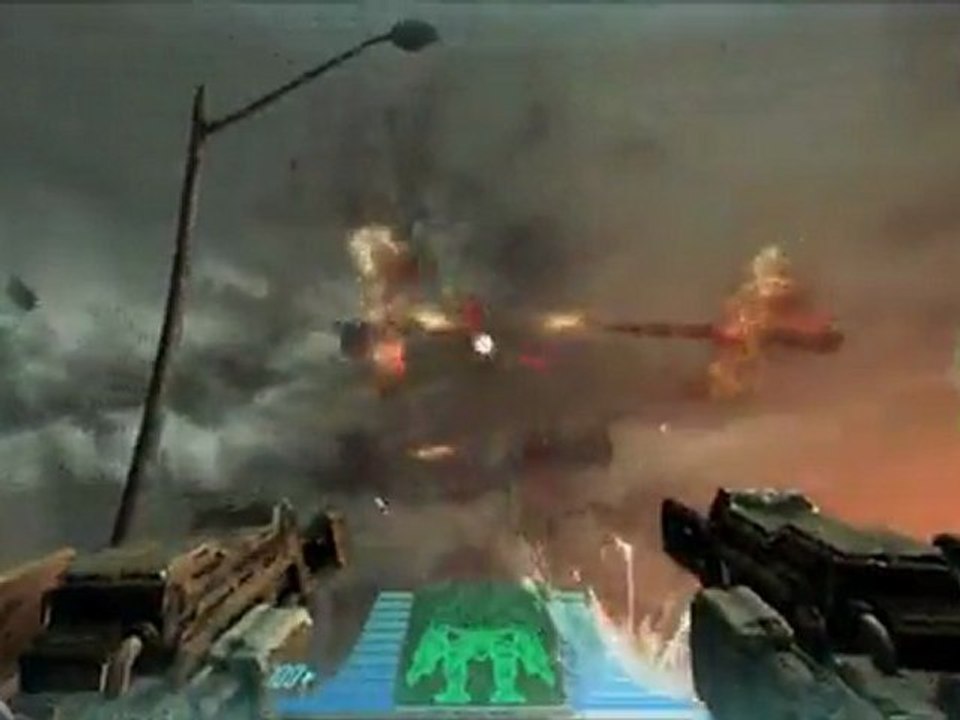 F3AR Mission 06