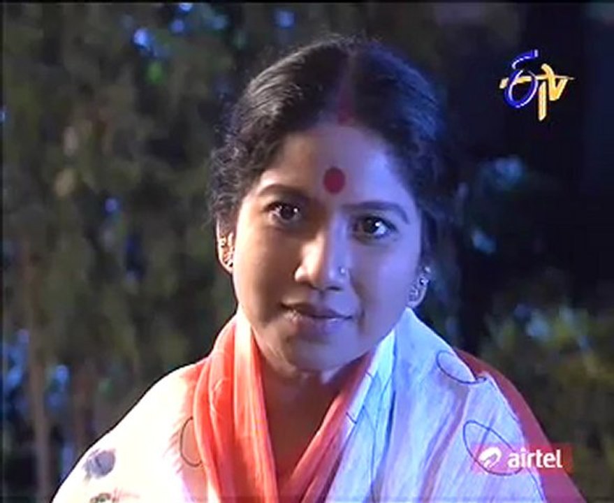 Thoorpu Padamara - Episode 411