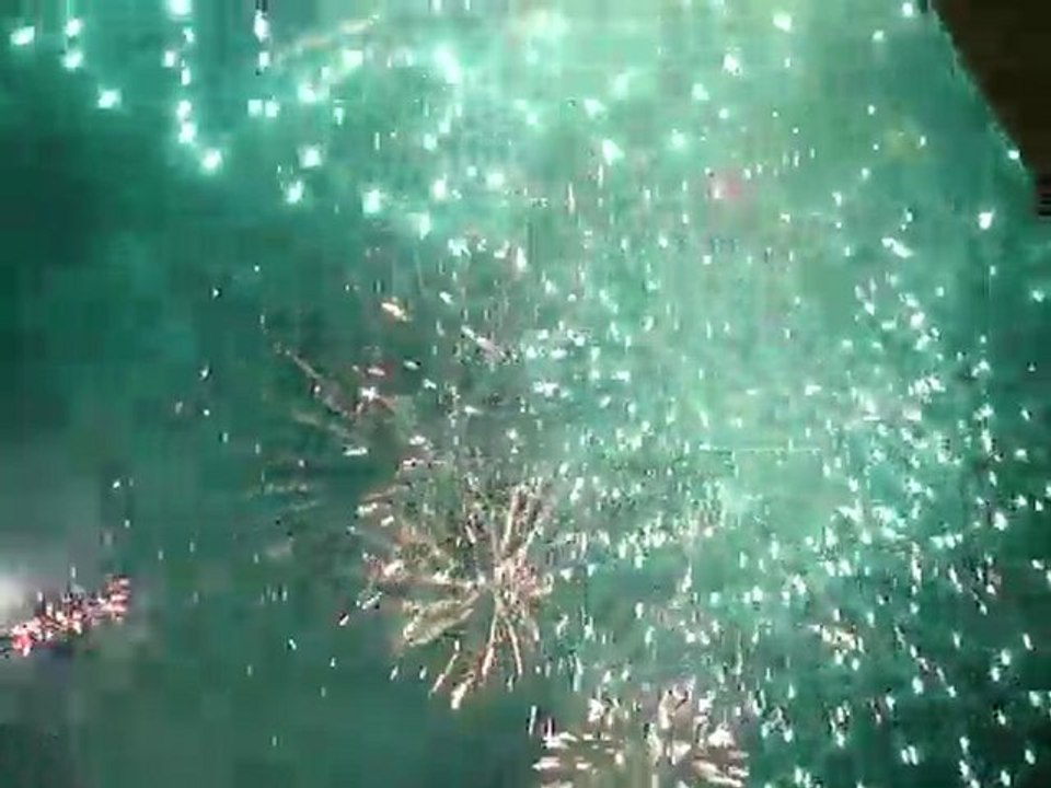 Balabanov.Fête nationale française..14 juillet