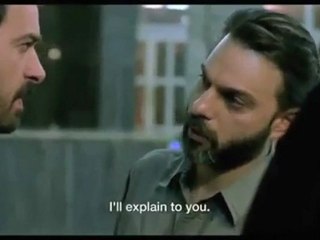 Nader & Simin: A Separation