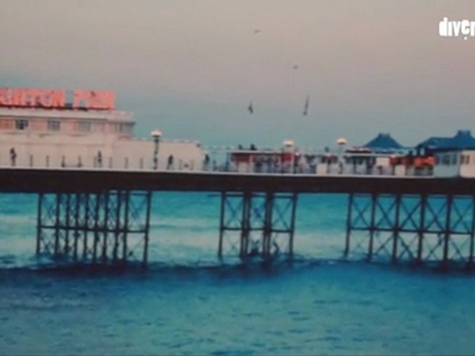 Exposition The Glint à l'Abbaye de Baume-les-Dames, jusqu'au 28 août 2011