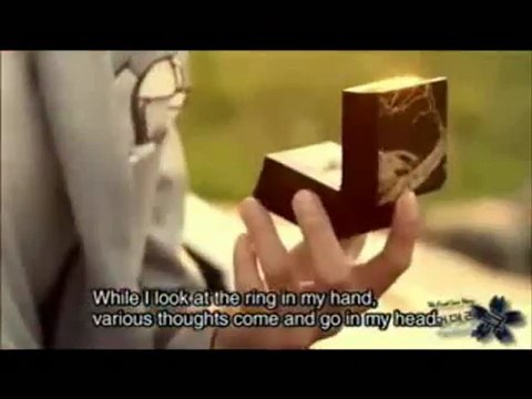 JOONGBO - A LOVE THAT WILL TRANSCENDS TIME FINAL CUT EP 1- MEMORIES