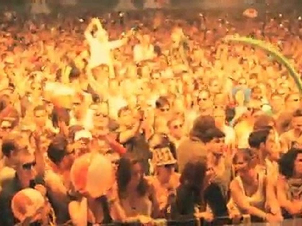 Official After Movie LOVE FAMILY PARK 2011 // Best of scenes