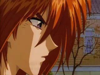 Rurouni Kenshin- Breaking Battoussai