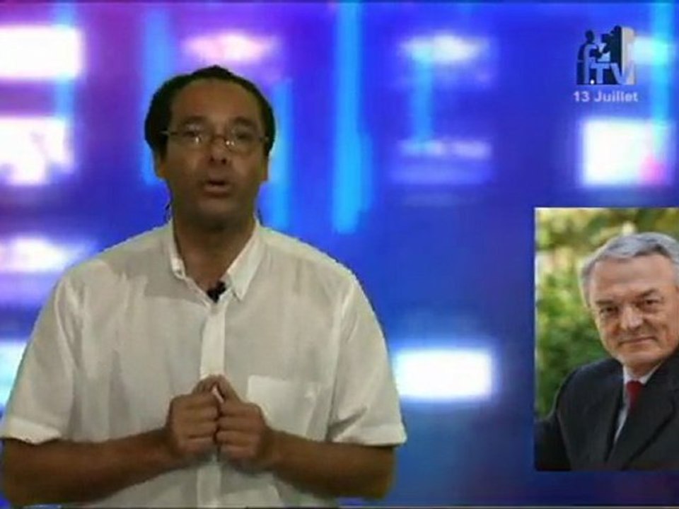 La prime des sénateurs : une prime qui ne passe pas !