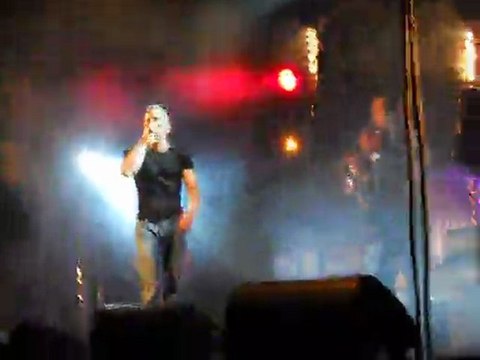 J'entends le loup, le renard...