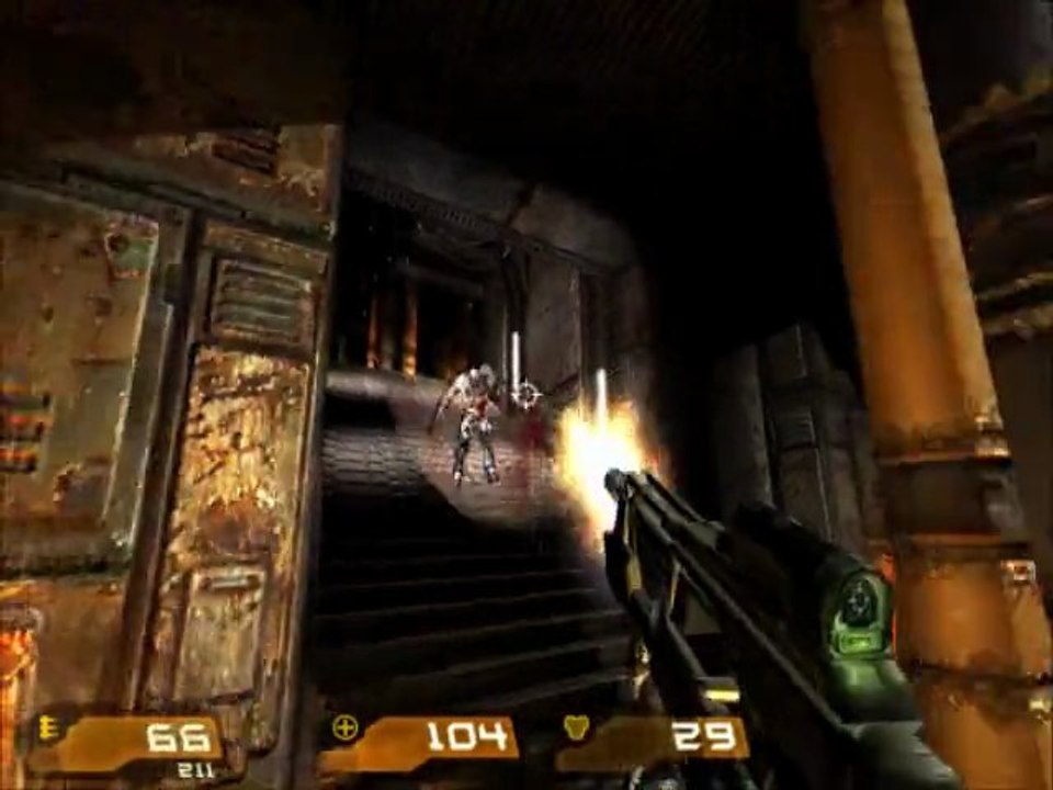 Quake 4 14