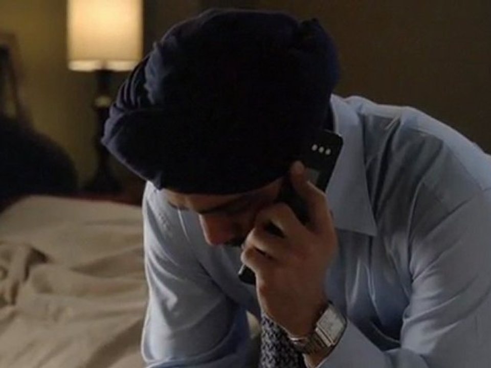 Oceans Of Pearls (2011) Dvd Rip By DesiTvForum.Net Part2