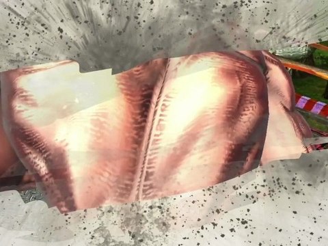 Street Fighter x Tekken - Capcom Character Teaser Trailer #6