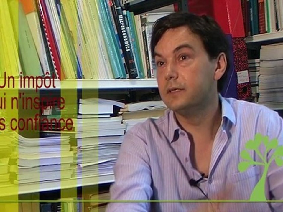 Impôt sur le revenu : Une proposition de réforme [Le diagnostic]