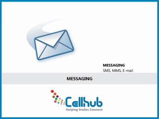 Samsung Gravity Smart by CellHub.com