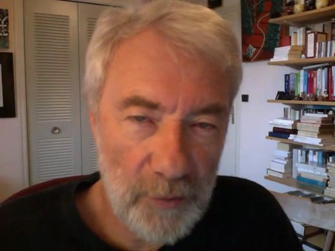 Paul Jorion - Le temps qu'il fait, le 15 juillet 2011