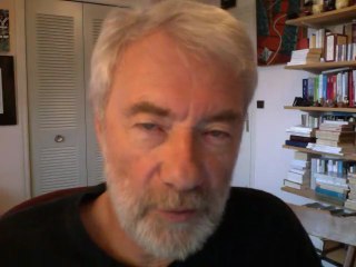 Paul Jorion - Le temps qu'il fait, le 15 juillet 2011