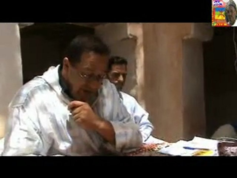 ANMOUGGAR N TARWA N NIHIT JUIL 2011.Part III