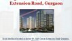 M3M Merlin, +91-9560297002, M3M Gurgaon, M3M Golf Estate