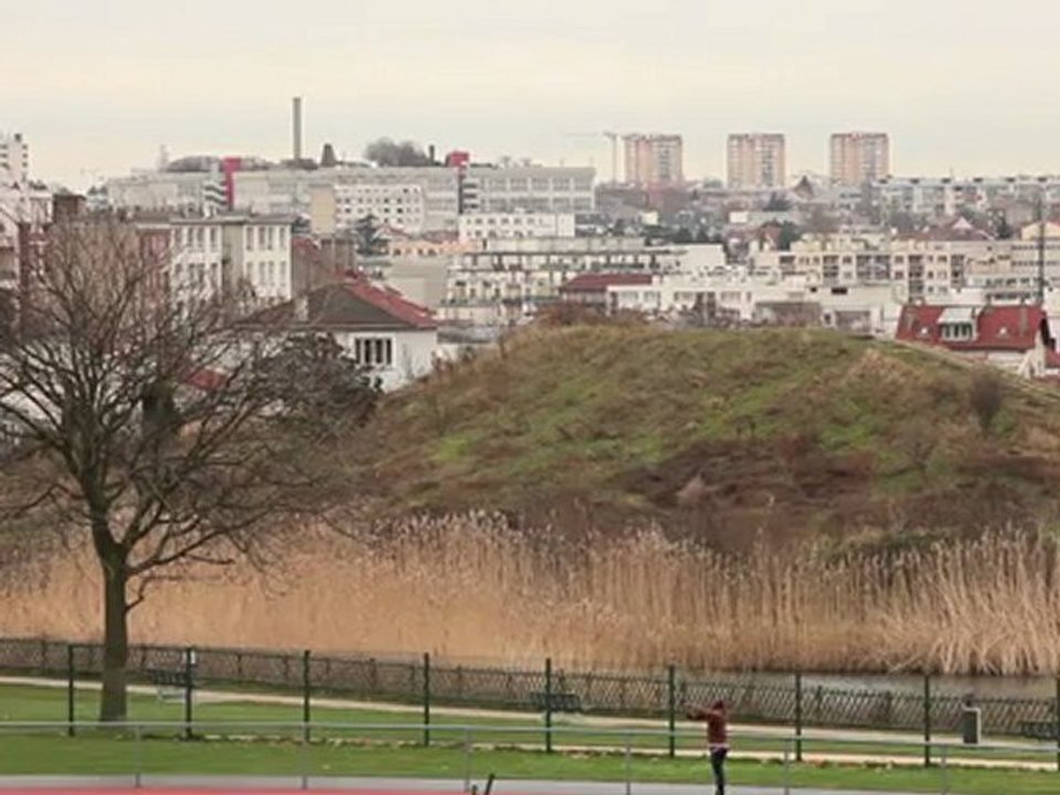 Qu'est la biodiversité urbaine? La trame verte, l'urbanisme et l'architecture (Avec Nathalie BLANC, Philippe CLERGEAU, Yves CHALAS, Anne-Laure BENOIT, Gaelle AGGERI, Jacques WEBER)
