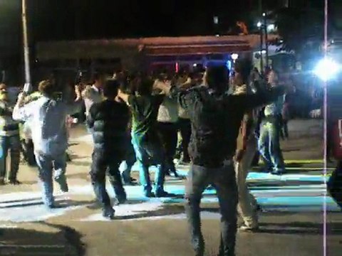 47.Dikmen Agasi Enver Çevik Konser Verdi Gördün mü ? Gördün mü?