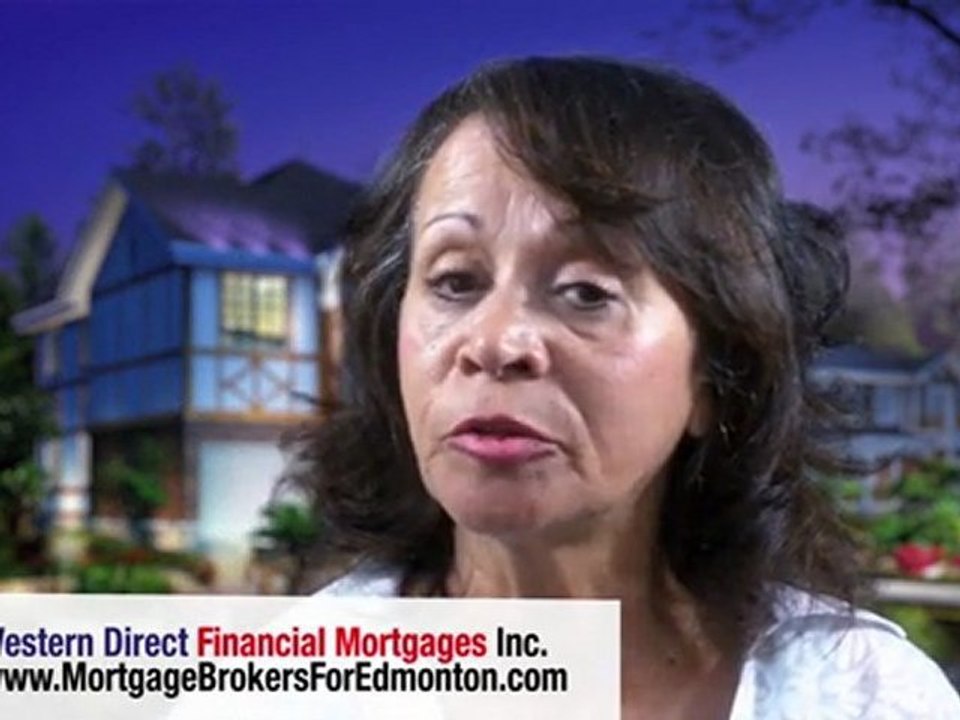 Mortgage Brokers Edmonton - 5 Percent Downpayment for Getting A Home