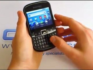 ‪ZTE Tureis Hands On‬‏