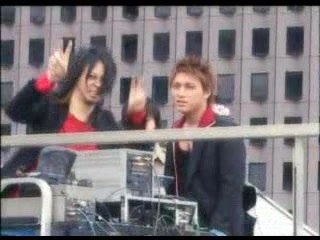 MUCC - Making of the Kokoro No Nai Machi