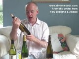 Simon Woods Wine Videos: Aromatic whites from Alsace & ...