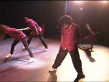 Awesome hip-hop moves by Zoh'hyp !