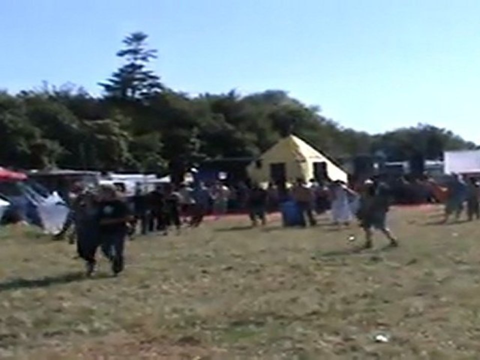 Multison Riec sur Belon /ETILO/KFM/KNOKER'S/