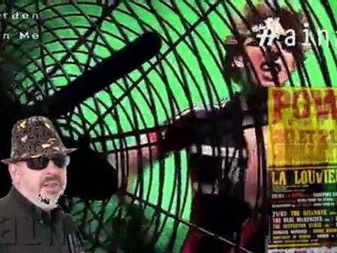 Rock in Hainaut 40 ! Dour et Power Festival