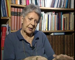 Υπερκινητικός Δάσκαλος~Χορός~Μαρία Κυνηγού