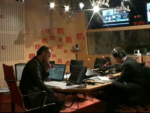 Y a-t-il du relâchement dans nos comportements routiers ? : Le Débat avec Pierre-Henri Brandet, porte-parole du ministère de l'Intérieur (15 juillet 2011)