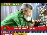 Saas Bahu Aur Saazish SBS  -15th July 2011 Video Watch Online p2
