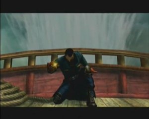 Onimusha 3 8) Au gré des flots