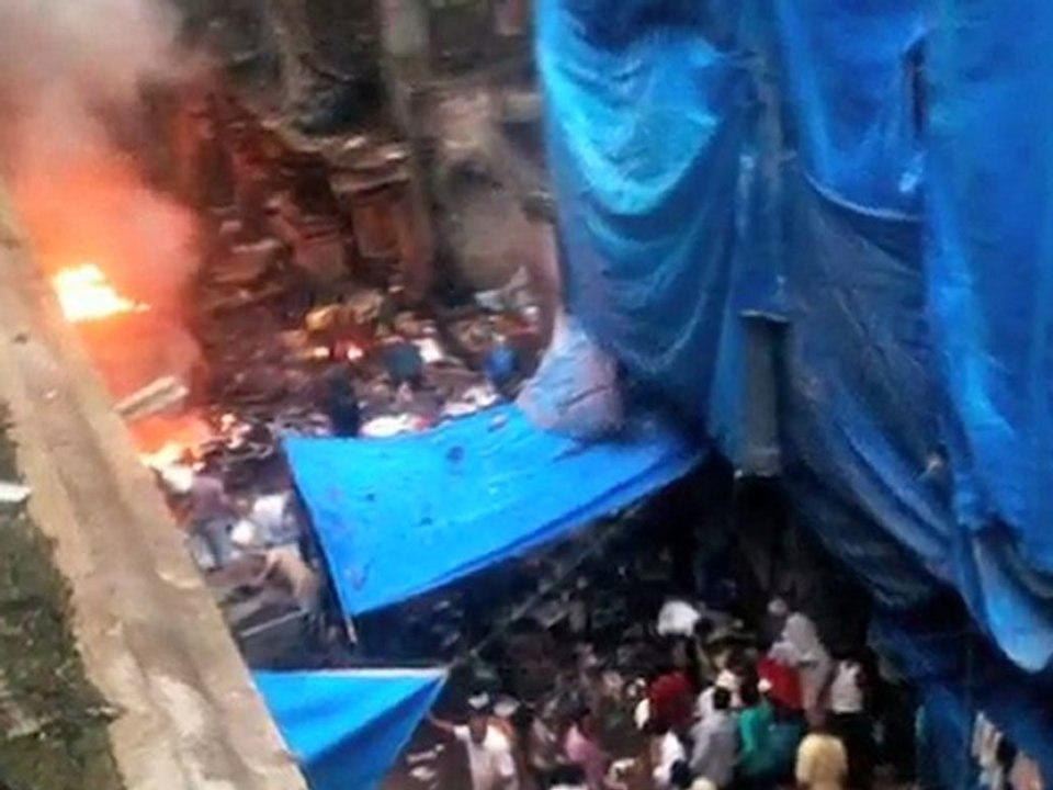 Bollywood Cancels Big Events After Mumbai Blasts - Latest Bollywood News