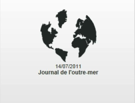 reportage RFO martinique