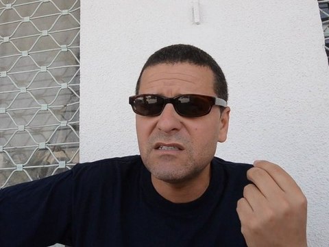 Kasserine avant/après la révolution - Ben Ali dans les têtes