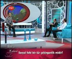 Uzm. Dr. Mustafa Güveli -Sosyal fobi ve etkileri