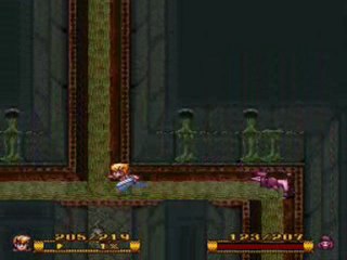 Secret Of Evermore Part 14