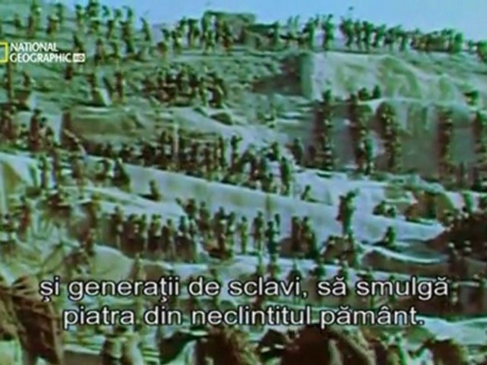 Egipt - Great Pyramid