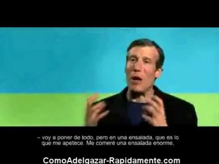 Como Adelgazar con El Metodo Gabriel- Comer Conscientemente2
