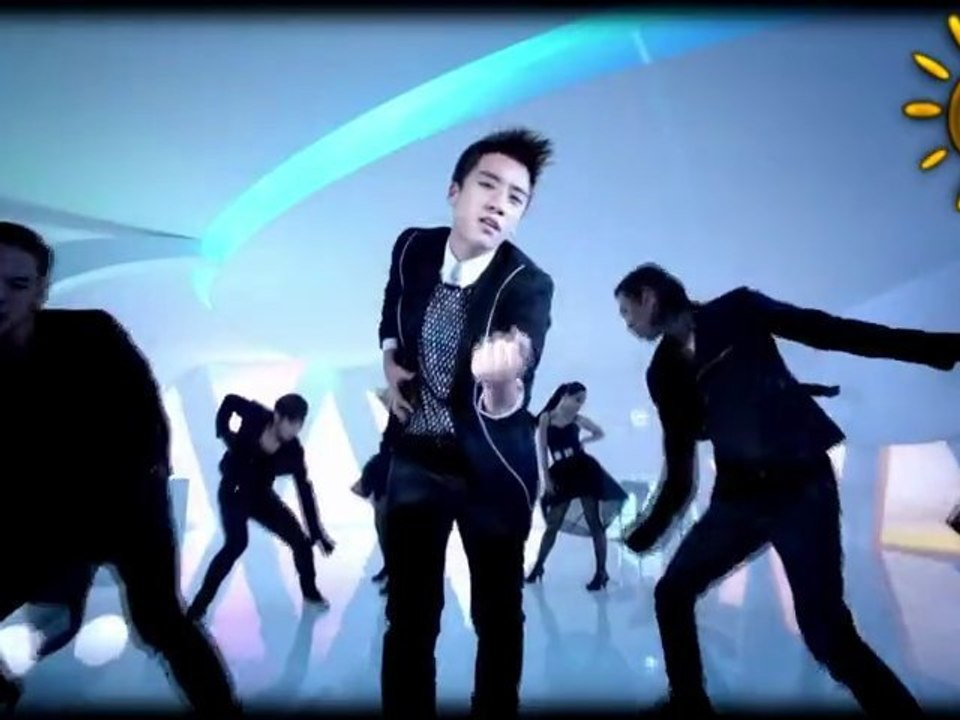 Seungri 승리 - What Can I Do 어쩌라고 [SunMix feat. Claire]