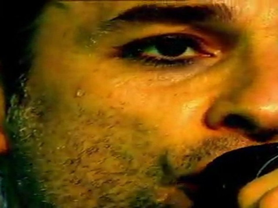 DEPECHE MODE - EVERYTHING COUNTS - MILAN 2006