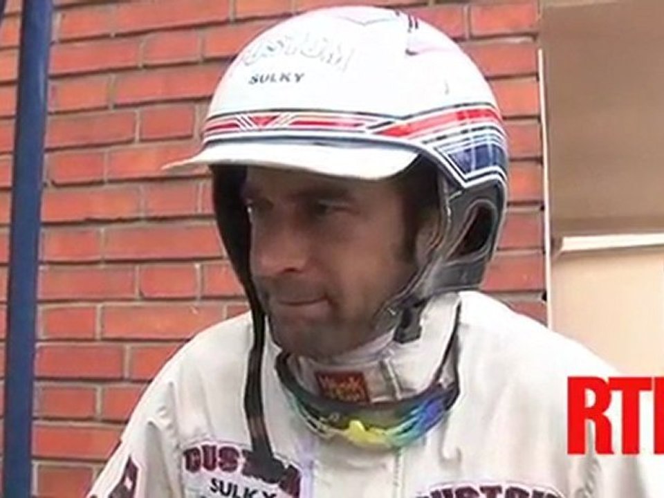 "On n'est pas à 100%, j'ai du mal à le juger, ce n'est pas la grande confiance" : Jean-Michel Bazirre présente Quito.