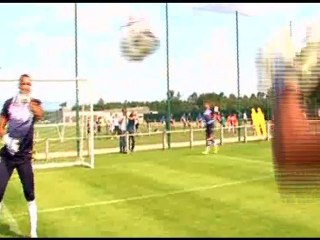 Le Flash de Girondins TV - mercredi 13 juillet 2001