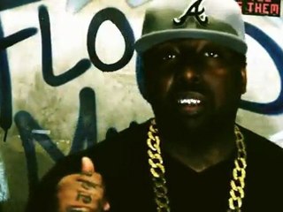 French Montana feat. Trae Tha Truth - Cocaine Mafia (HD)