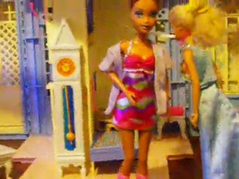 Barbie (Partie 3)