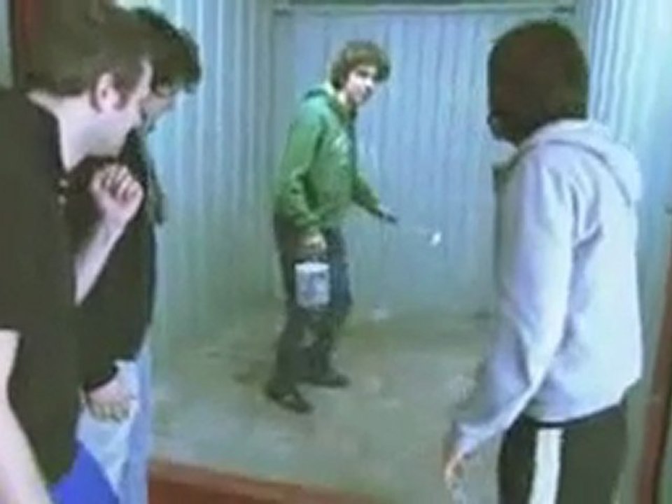 Heineken : "le Frigidaire à bière 2"